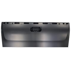 (2007-13) Tailgate - Fleetside