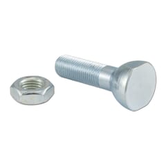 (1958-66) Fleetside Pivot Bolt - Zinc