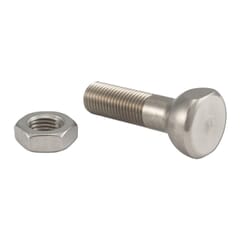 (1958-66) Fleetside Pivot Bolt - Stainless