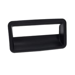 (1988-98) Tailgate Handle Bezel