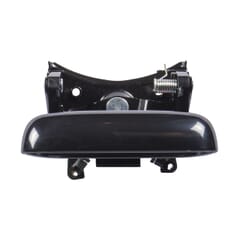 Vintage Gmc Tailgate Black Tailgate Chain Covers For 47-87 Chevy Stepside Trucks (60-66, 67-72) - Counterpart Brand Tailgate Truck Cover - Foto 8