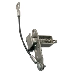 (1988-98) Tailgate Latch and Cable Assembly - Left