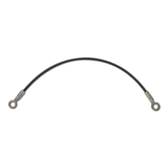 (1973-91) Tailgate Cable Assembly - Blazer