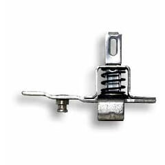 (1976-91) Tailgate Latch Assembly - Fleetside - Right
