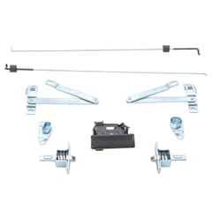 (1975-76) Tailgate Hardware Kit - Fleetside