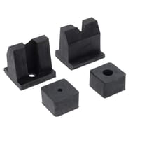 (1981-87) Tailgate Bumper Set - Fleetside