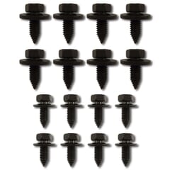 (1973-91) Tailgate To Bedside Mounting Bolt Kit - Fleetside/Blazer