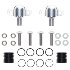 (1947-53) Billet Tailgate Hinges