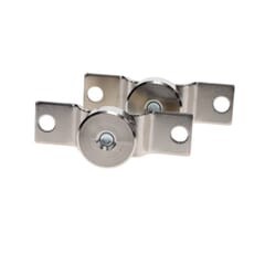 (1958-66) Tailgate Hinges - Fleetside - pair