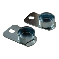 (1992-98) Tailgate Hinge - 2nd Design pr.