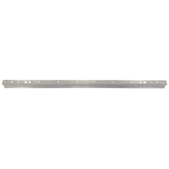 (1947-51)  Bed Cross Sill - Front - w/Holes USA Made