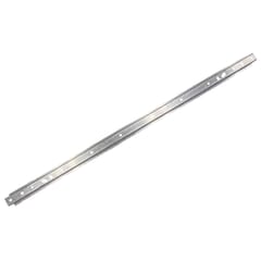 (1947-51)  Bed Cross Sill - Center - w/Holes USA Made