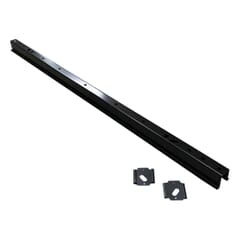 (1951-53)  Bed Cross Sill - Front - w/Holes