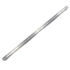 (1951-53)  Bed Cross Sill - Center - w/Holes USA Made