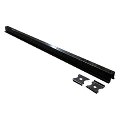 (1954)  Bed Cross Sill - w/Holes
