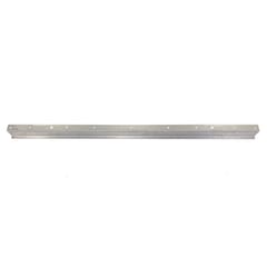 (1955-59)  Bed Cross Sill - Step - w/Holes USA Made