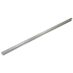 (1963-72)  Bed Cross Sill - w/Holes - Fleetside - 72" USA Made