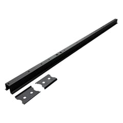 (1963-72)  Bed Cross Sill - w/Holes - Fleetside - 72"