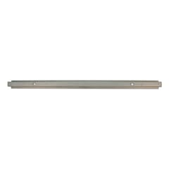 (1973-87)  Bed Cross Sill - Stepside - w/Holes USA Made