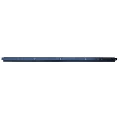 (1973-87)  Bed Cross Sill - Steel Floor Front and Rear Bottom