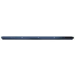 (1973-87)  Bed Cross Sill - Steel Floor Front and Rear Bottom USA Made