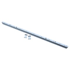 (1973-80)  Bed Cross Sill - Wood Floor Longbed Fleetside USA Made