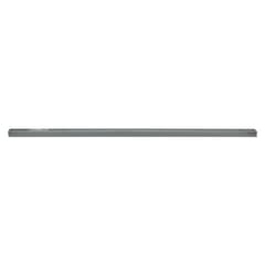 (1960-72)  Reinforcing Strip - w/Holes - Stepside 49 1/2" USA Made