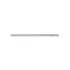 (1960-72)  Reinforcing Strip - w/Holes - Fleetside 72" USA Made