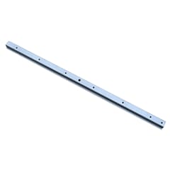 (1973-80)  Reinforcing Strip - Wood Floor Longbed Fleetside USA MADE