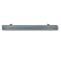 (1967-72)  Rear Cross Sill - Stepside
