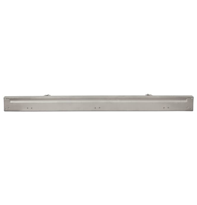 1973-87) Rear Cross Sill - Stepside
