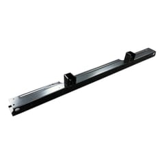 (1969-72)  Rear Cross Sill - Blazer/Jimmy