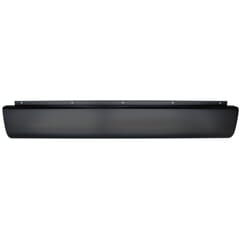 (1988-98)  Rear Roll Pan Smooth Fleetside
