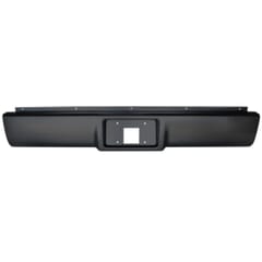 (1988-98)  Rear Roll Pan W/License Plate Fleetside