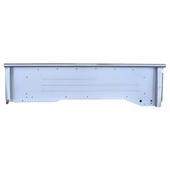 (1977-87)  Bed Side Panel - Shortbed - Stepside - Left