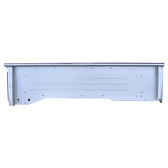 (1977-87)  Bed Side Panel - Shortbed - Stepside - Right