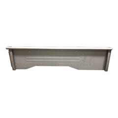 (1955-57) Bed Side Panel - Longbed 89