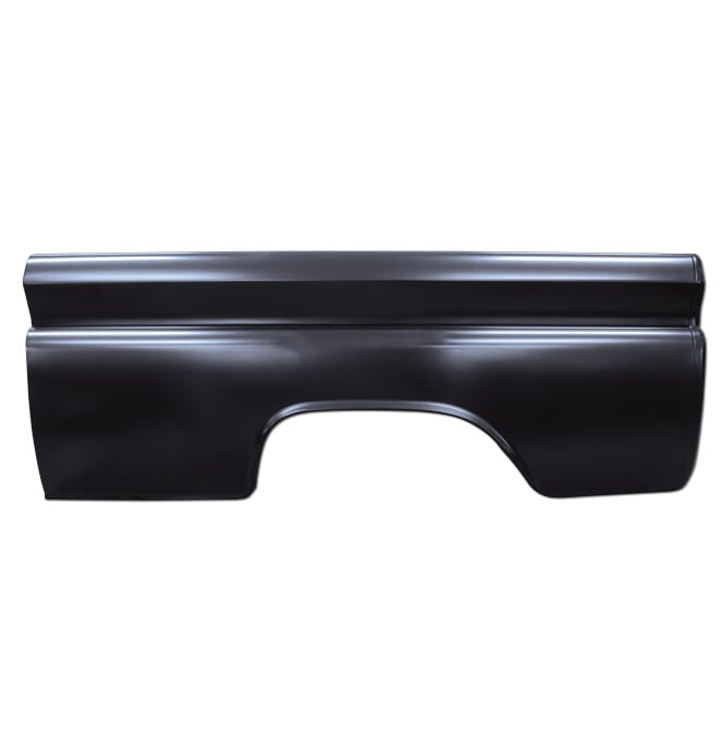 最終値下　FILM Bed side chest 1960s 1960-1966 Chevy Chevrolet Truck C10 Fleetside 8' Bedside. Also
