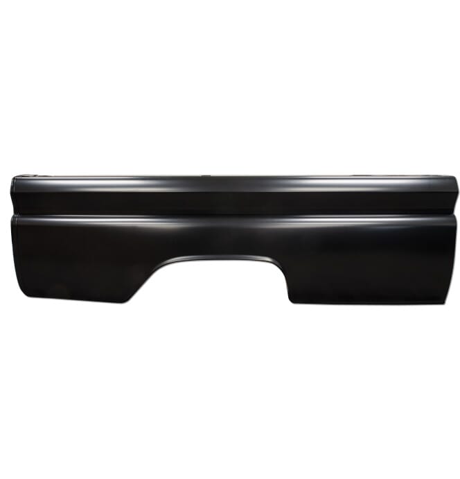 最終値下　FILM Bed side chest 1960s 60-66 Complete Fleetside Bed Kit With Wood Bed