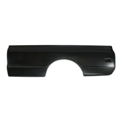 (1968-72)  Bed Side Panel - Longbed Fleetside 97" - Left