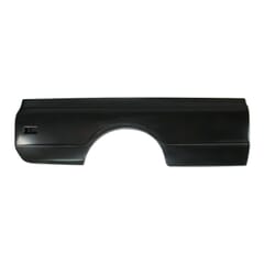 (1968-72)  Bed Side Panel - Longbed Fleetside 97" - Right
