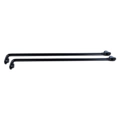 (1973-91) Bedside Brace Fleetside pr.