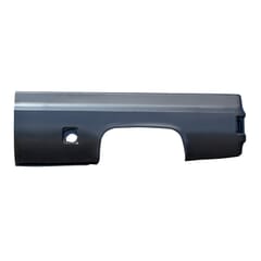 (1979-87) Bed Side Panel - Longbed Fleet-Left -Square Hole OE Style