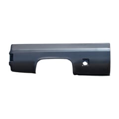(1979-87) Bed Side Panel - Long Fleet - Right - Square Hole OE Style