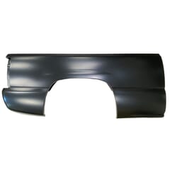 (1999-07)  Bed Side Panel - 6.5 Bed Fleetside - Right