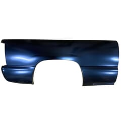 (1999-07)  Bed Side Skin - 6.5 Bed Fleetside - Right