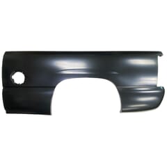 (1999-07)  Bed Side Skin - 6.5 Bed Fleetside - Left