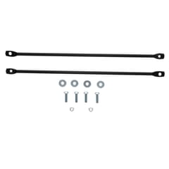 (1967-72) Stepside Center Rear Fender Brace Set