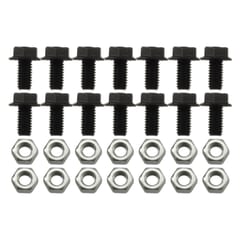 (58-66) Inner Wheel Tub To Bedside Mounting Kit