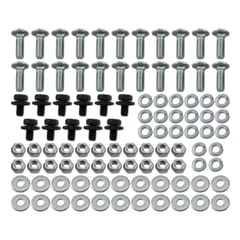 (67-72) Inner Wheel Tub Mounting Bolt Kit